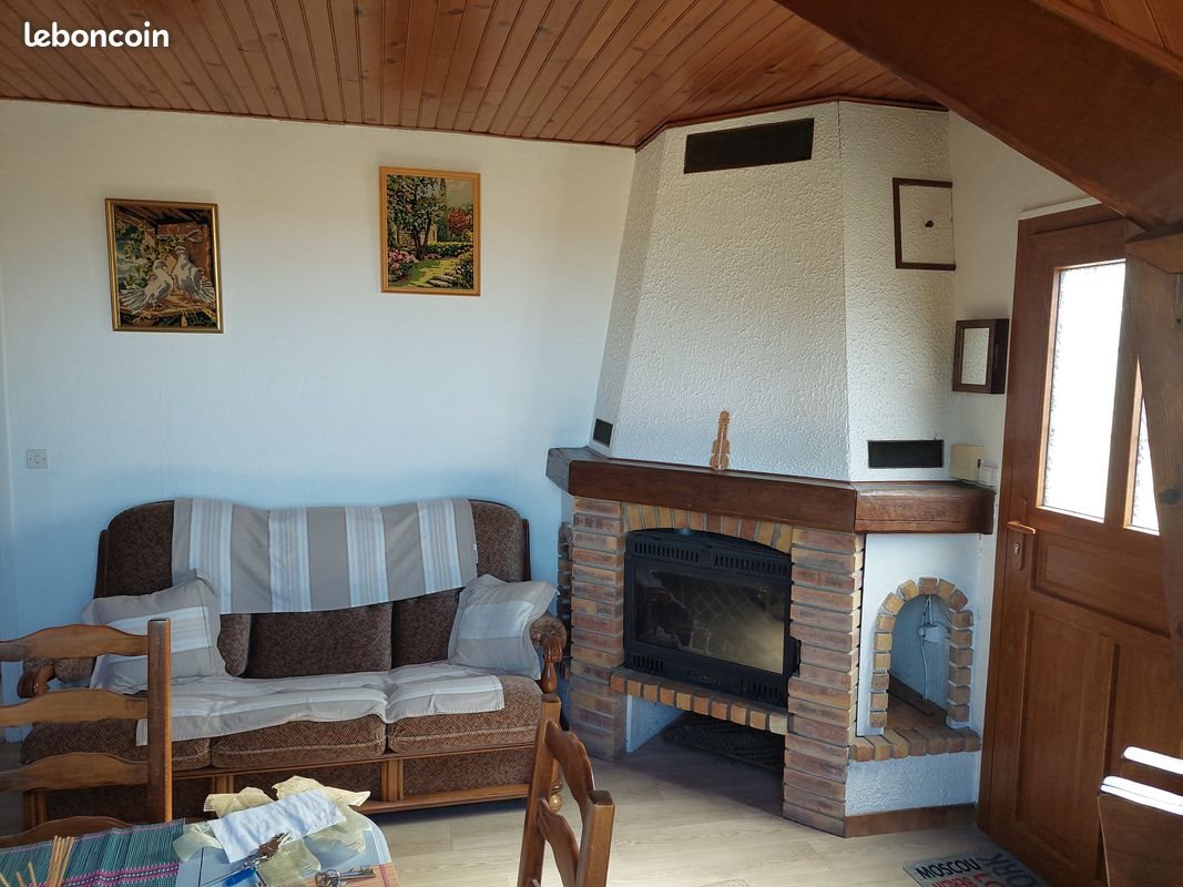 Appartement à louer, 45m², Dammartin-en-Goële