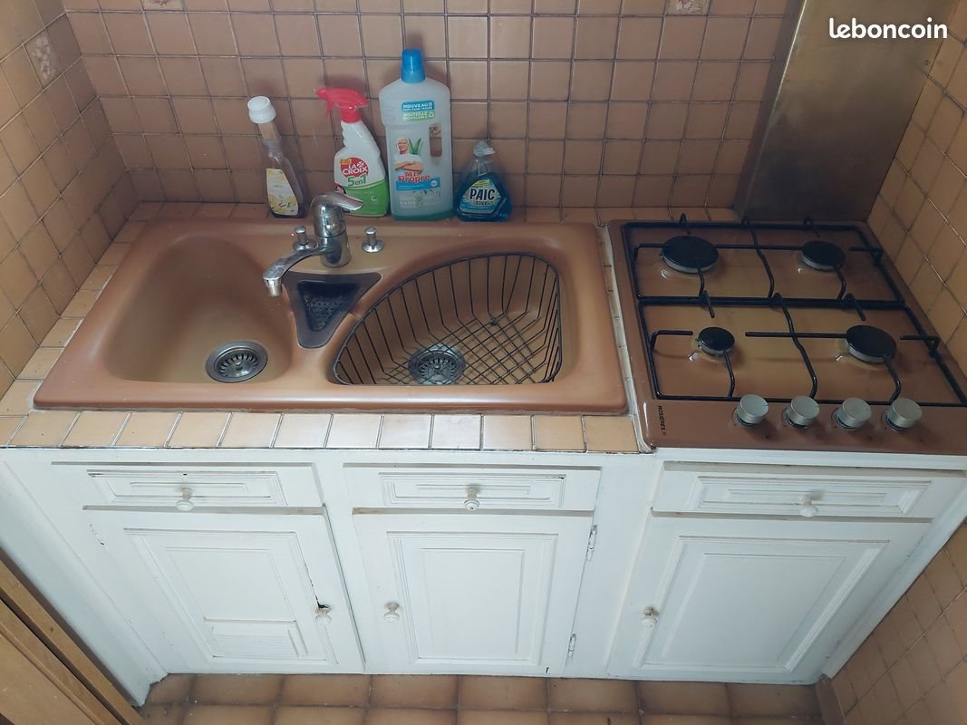 Appartement à louer, 45m², Dammartin-en-Goële