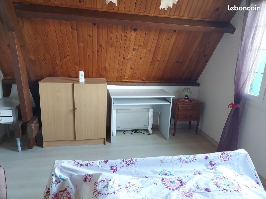 Appartement à louer, 45m², Dammartin-en-Goële