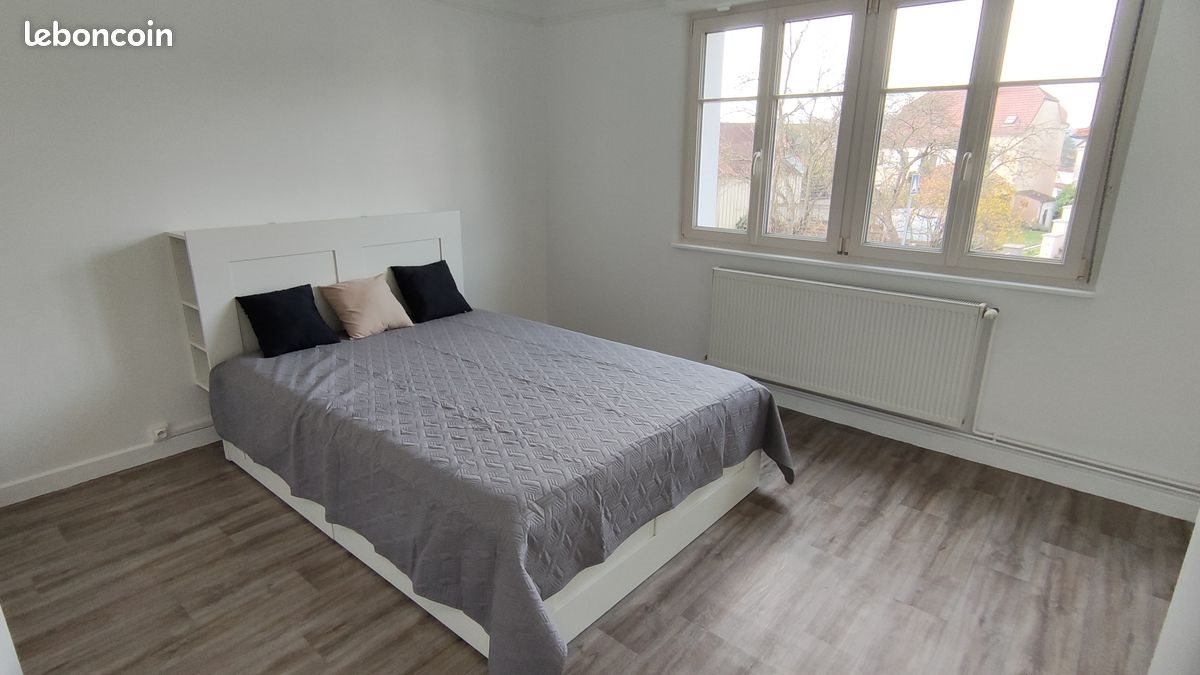 Appartement à louer, 70m², Bitche