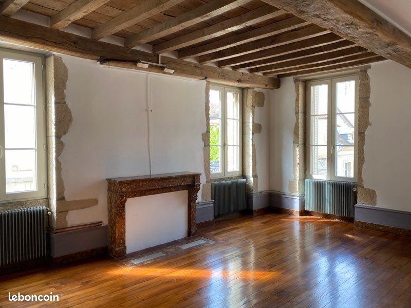 Appartement à louer, 84m², Dijon