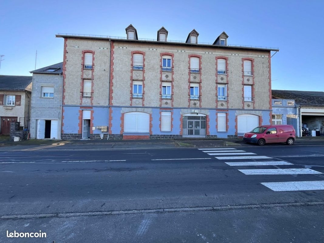 Appartement à vendre, 922m², Mauriac
