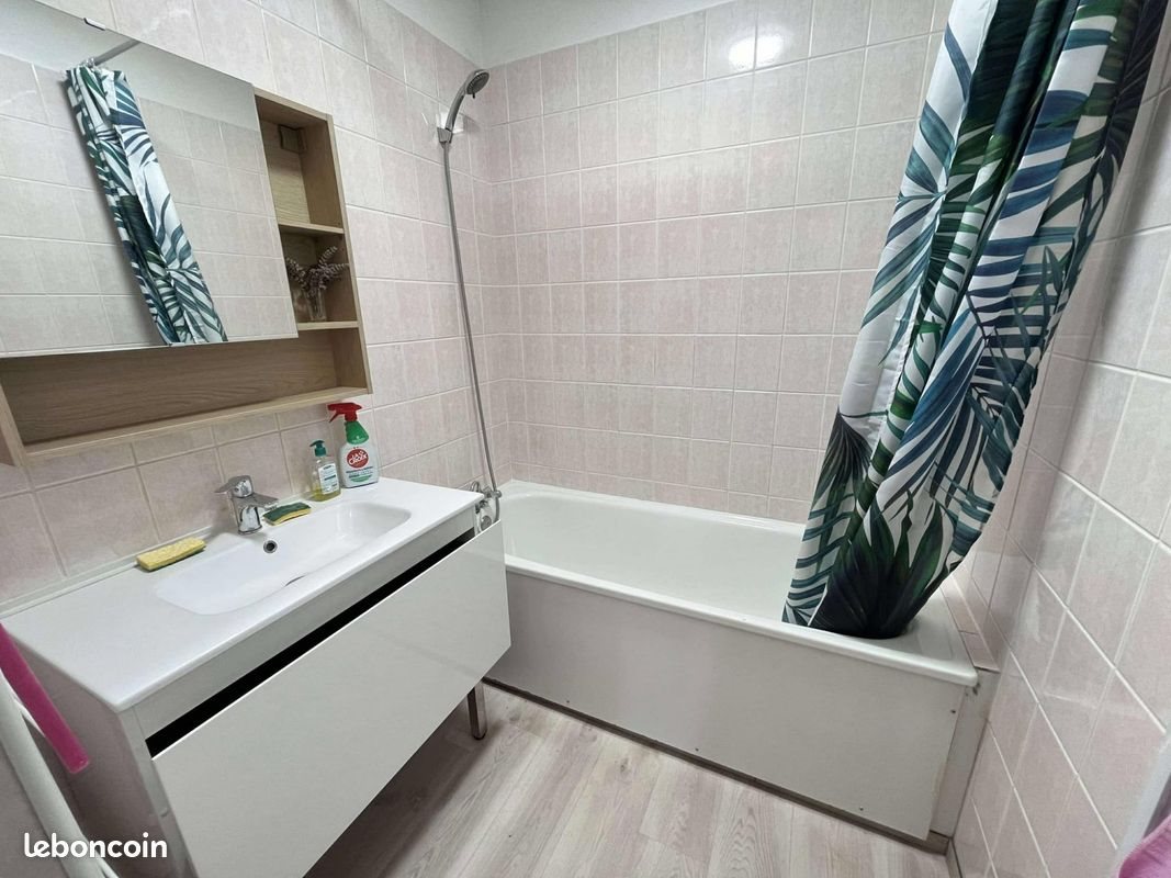 Appartement à vendre, 922m², Mauriac