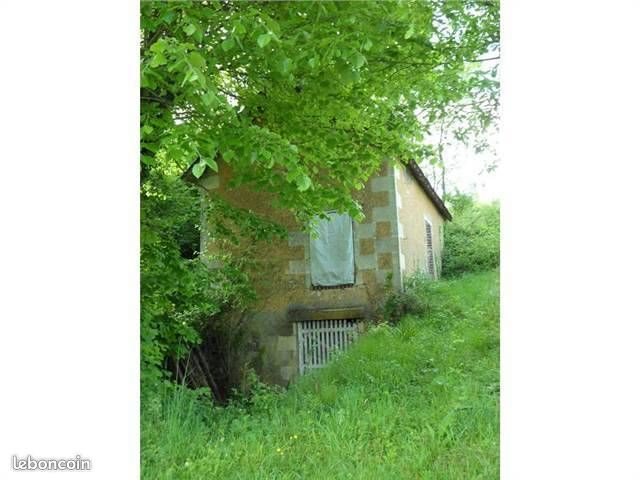 Maison à vendre, 40m², Dissay-sous-Courcillon