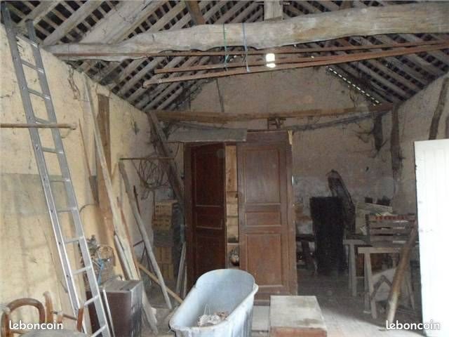 Maison à vendre, 40m², Dissay-sous-Courcillon