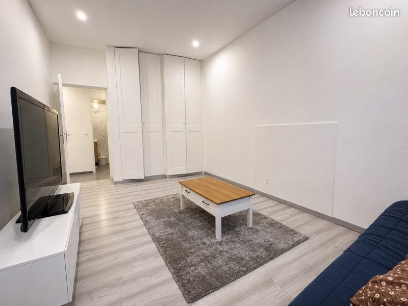 Appartement à louer, 60m², Bonne