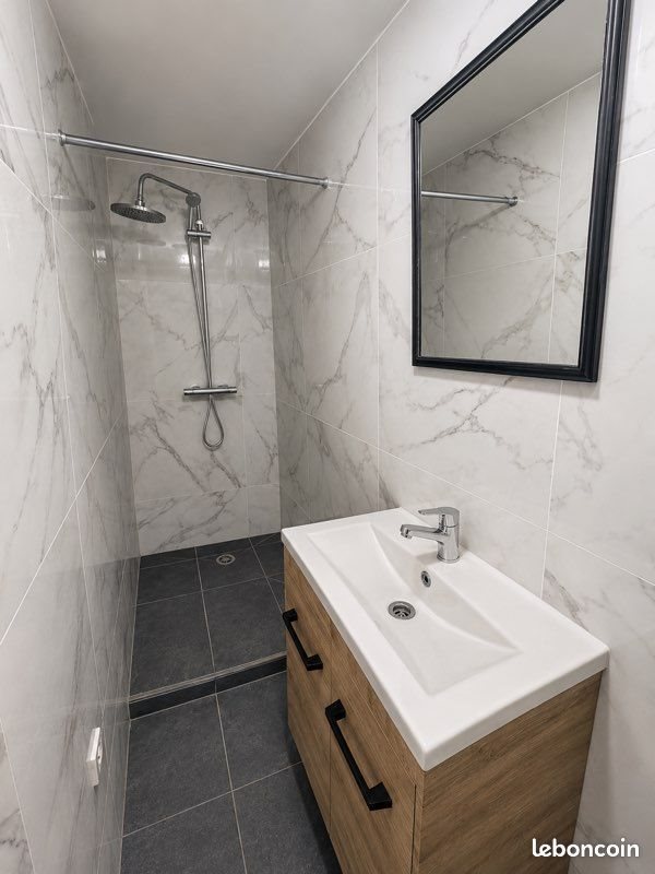 Appartement à louer, 60m², Bonne