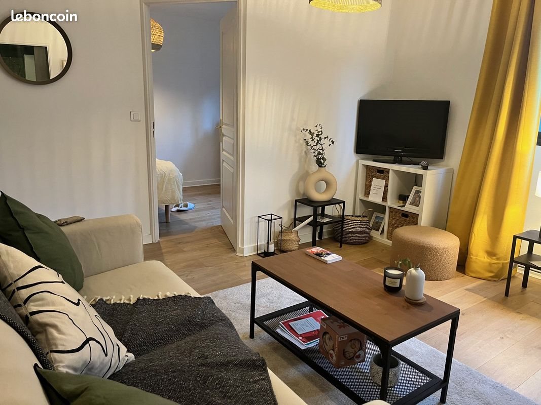 Appartement à vendre, 42m², Joinville-le-Pont