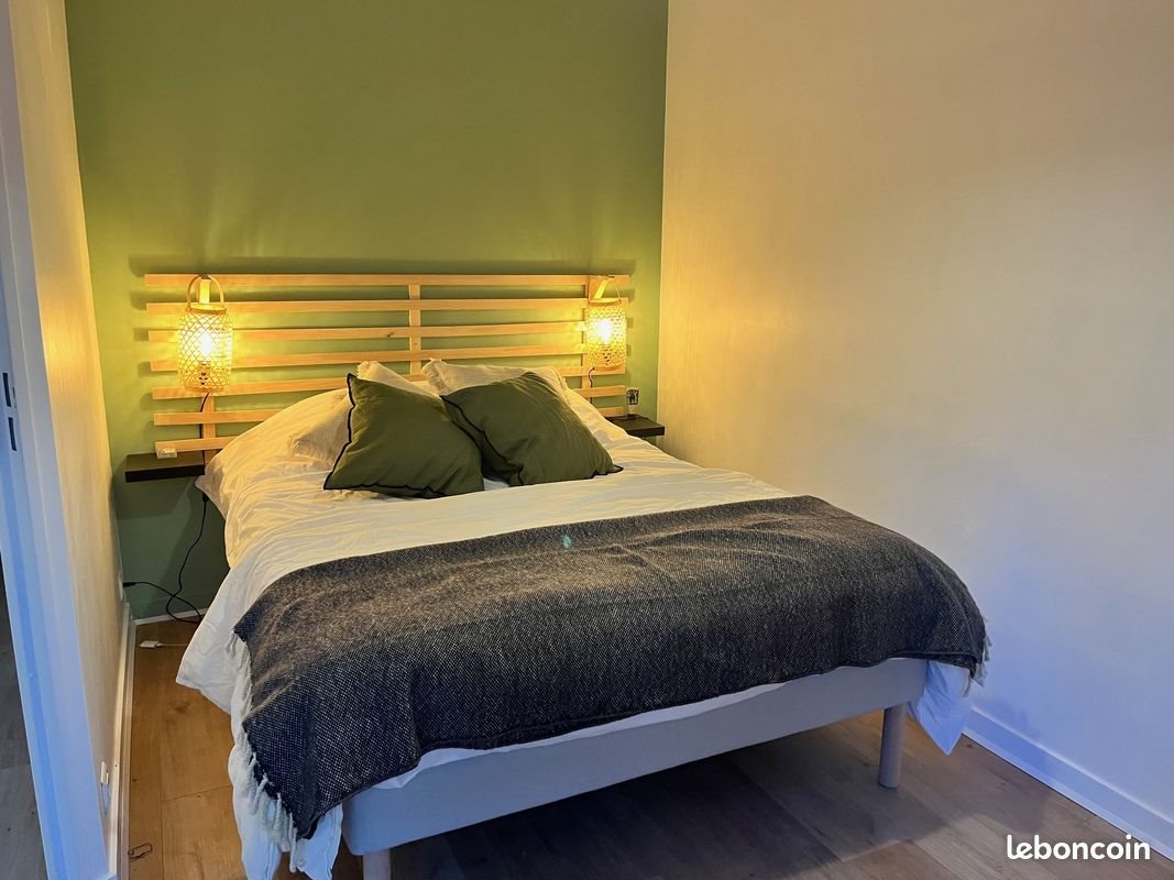 Appartement à vendre, 42m², Joinville-le-Pont