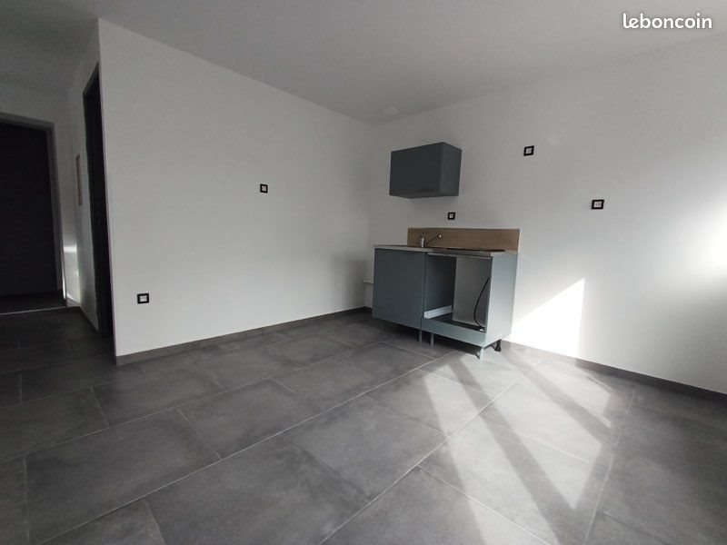 Appartement à louer, 35m², Escaudain