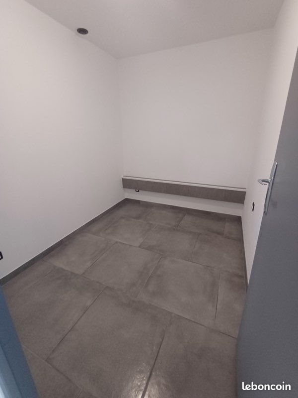 Appartement à louer, 35m², Escaudain
