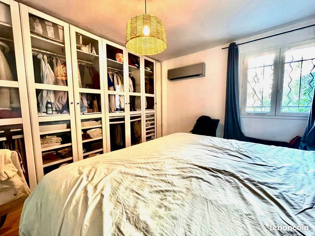 Appartement à vendre, 68m², Roquebrune-Cap-Martin
