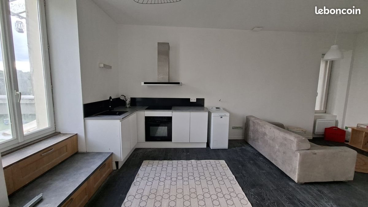 Appartement à louer, 42m², Vierzon