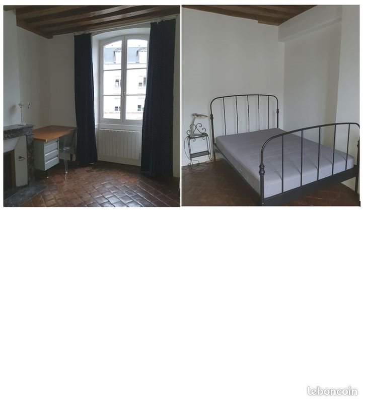 Appartement à louer, 40m², Orléans