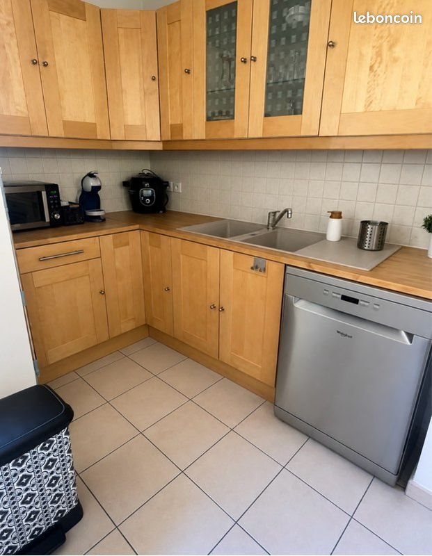 Appartement à vendre, 64m², Mandres-les-Roses