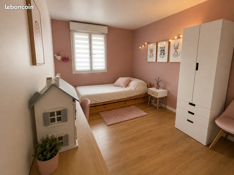 Appartement à vendre, 64m², Mandres-les-Roses