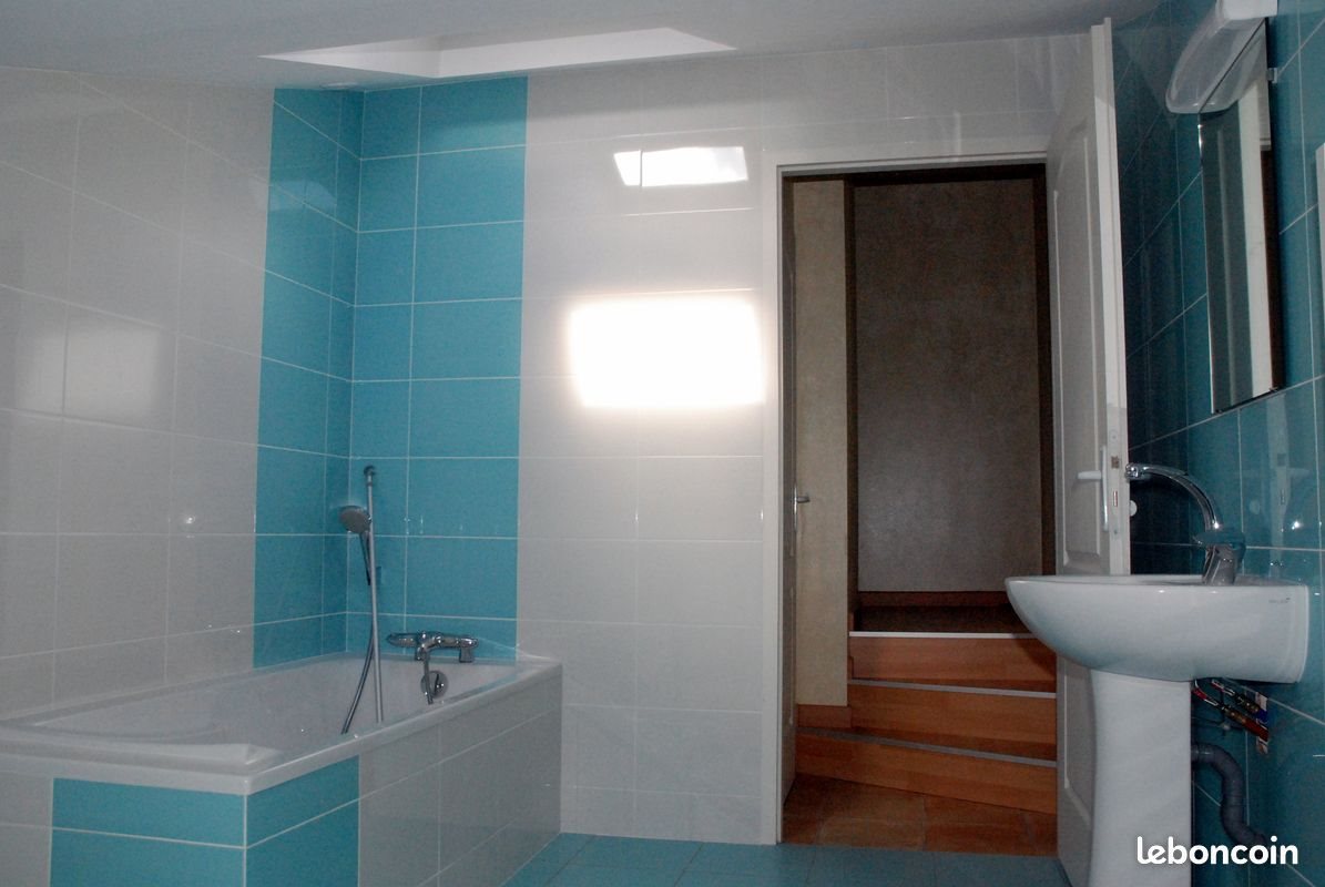 Maison à louer, 112m², Antigny