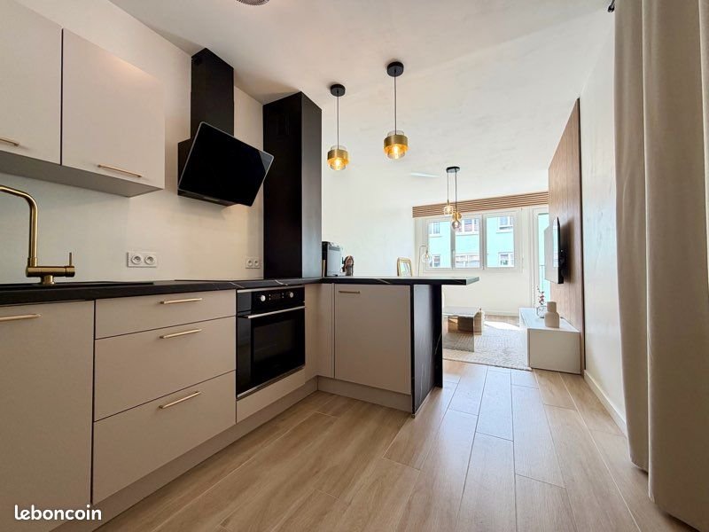 Appartement à louer, 33m², Belfort