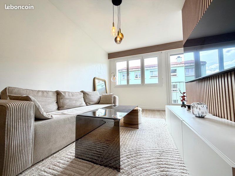 Appartement à louer, 33m², Belfort