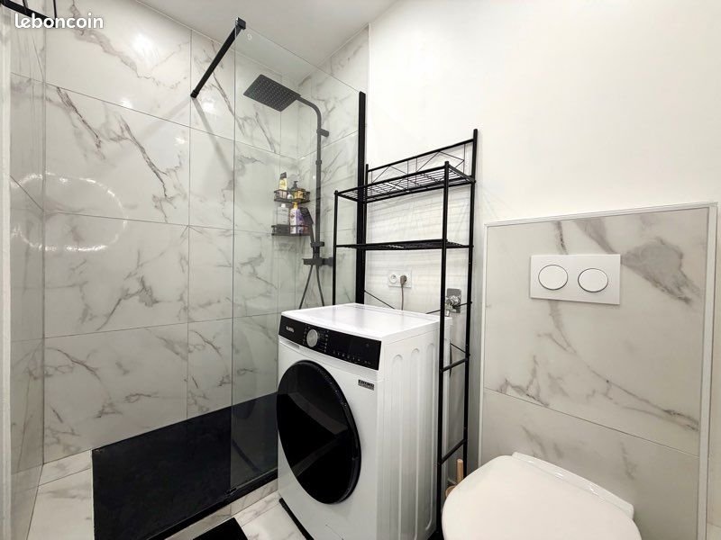 Appartement à louer, 33m², Belfort