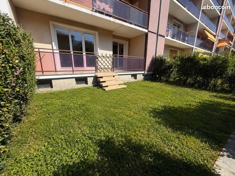 Appartement à vendre, 70m², Saint-Jean-de-Maurienne