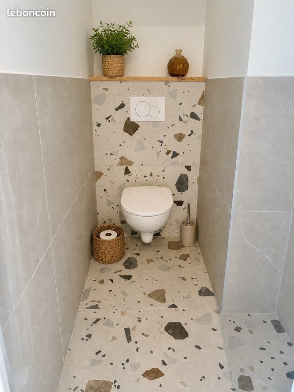 Appartement à vendre, 70m², Saint-Jean-de-Maurienne