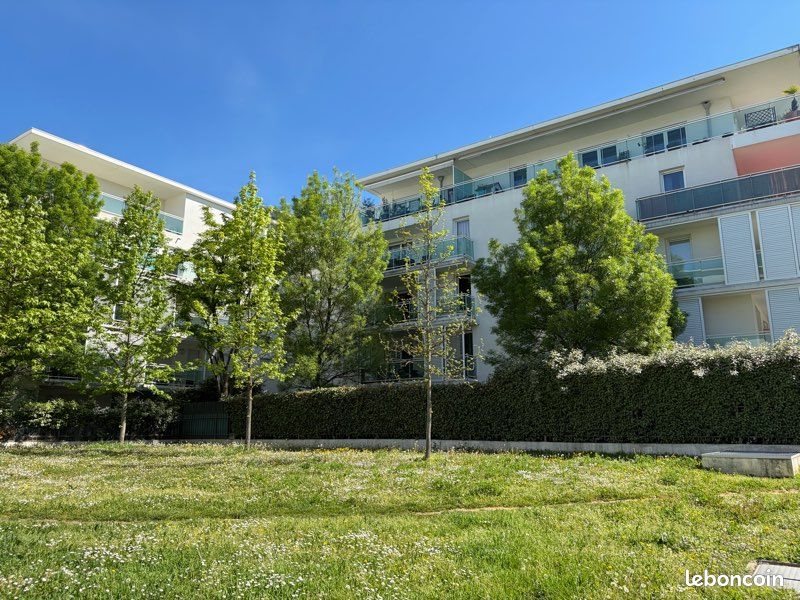 Appartement à vendre, 66m², Caluire-et-Cuire