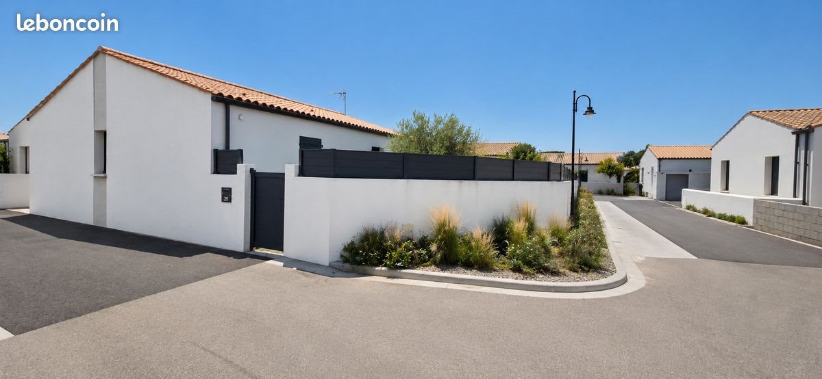 Maison à vendre, 96m², Ferrières