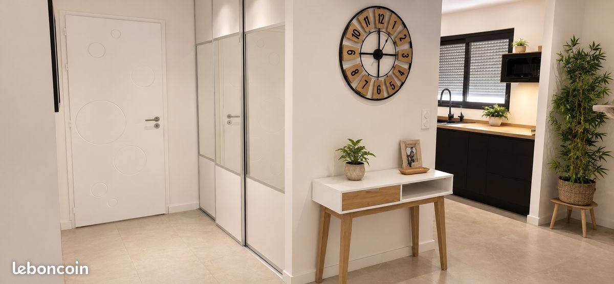 Maison à vendre, 96m², Ferrières