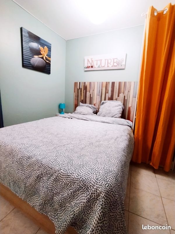 Appartement à louer, 22m², Nantes
