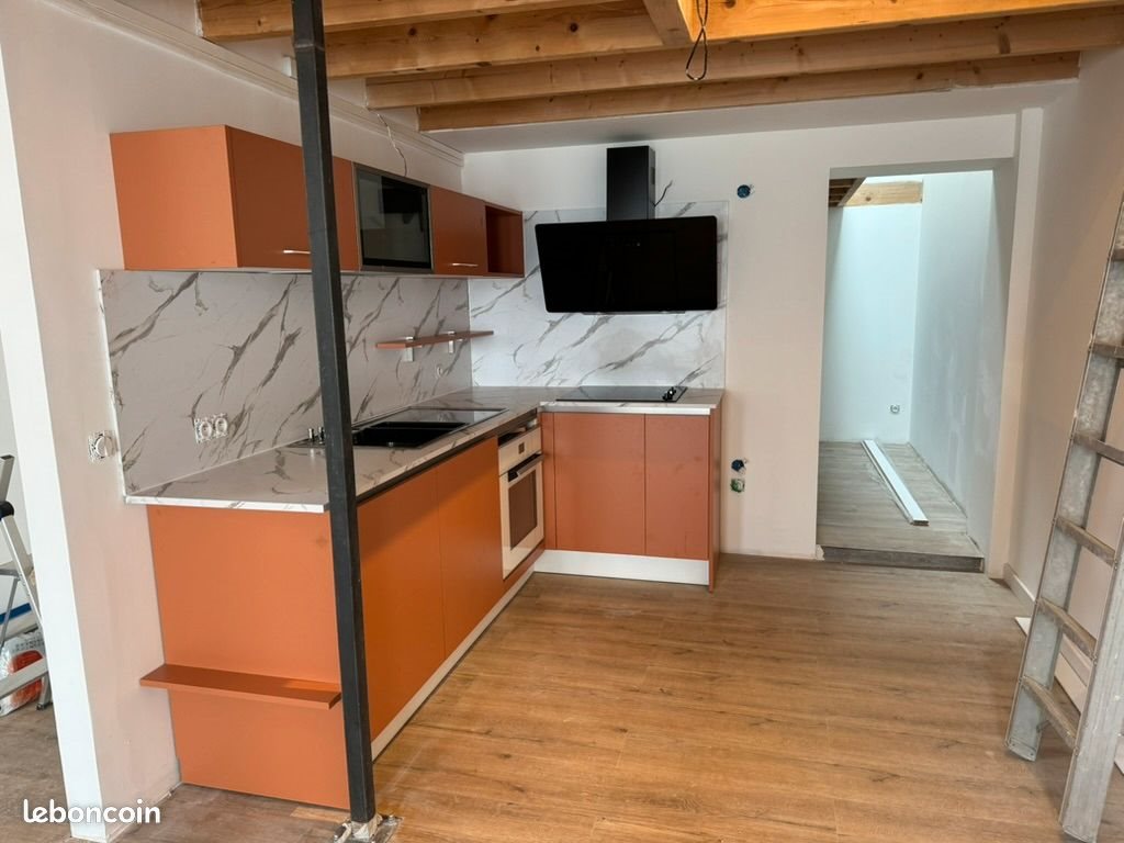 Appartement à louer, 70m², Bron