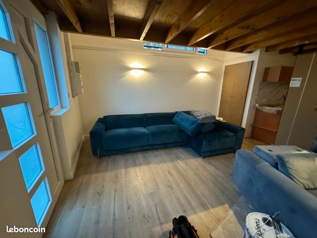 Appartement à louer, 70m², Bron