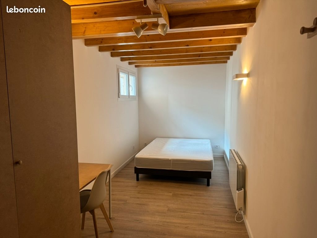 Appartement à louer, 70m², Bron