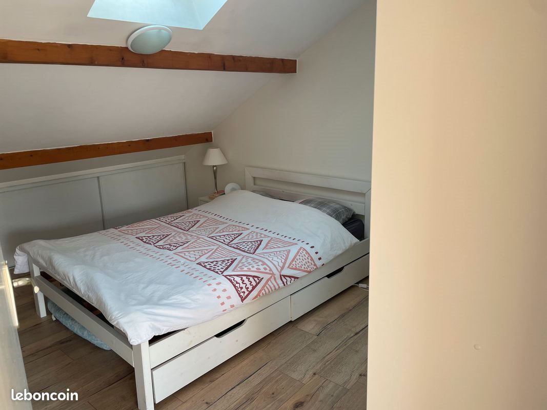 Appartement à louer, 31m², Valence