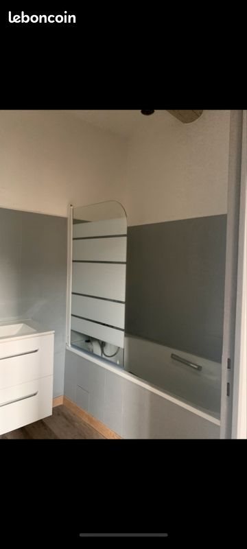 Appartement à louer, 40m², Orange