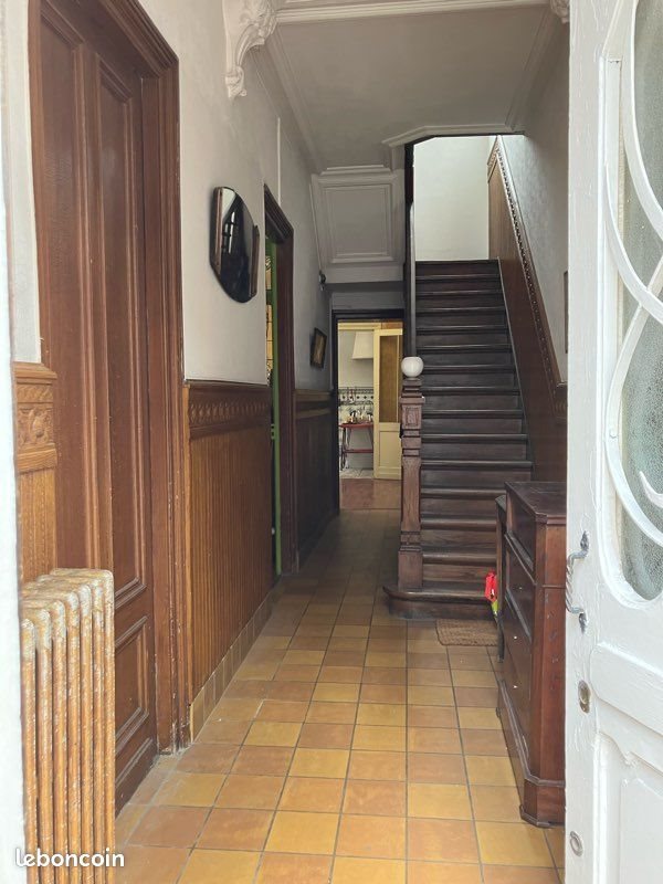 Maison à vendre, 156m², La Madeleine