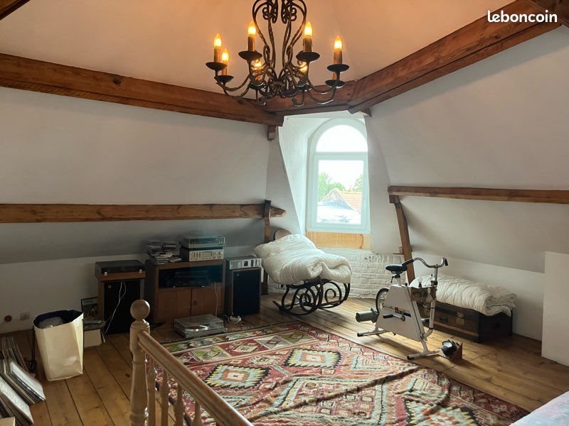 Maison à vendre, 156m², La Madeleine