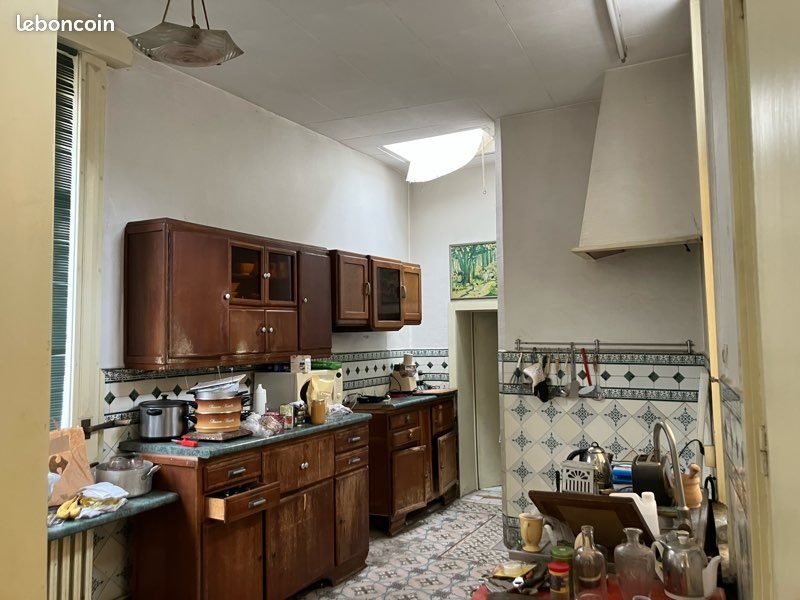 Maison à vendre, 156m², La Madeleine