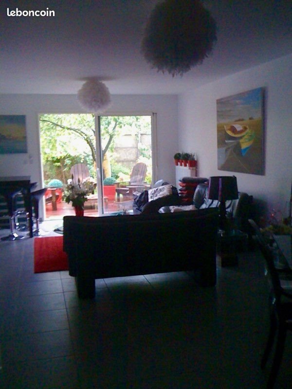 Maison à louer, 140m², Bordeaux