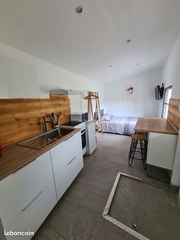 Maison à louer, 20m², Verdun