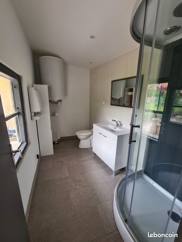 Maison à louer, 20m², Verdun