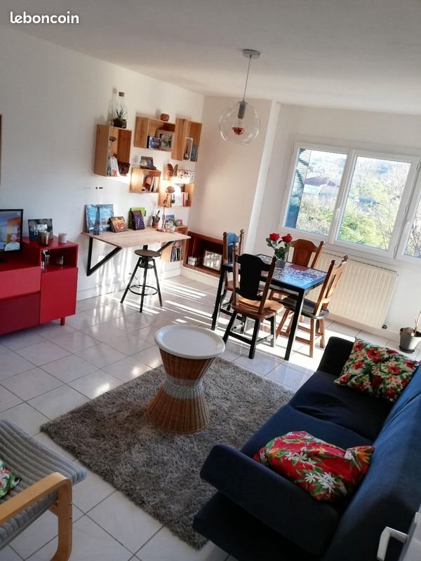 Maison à louer, 67m², Orthez
