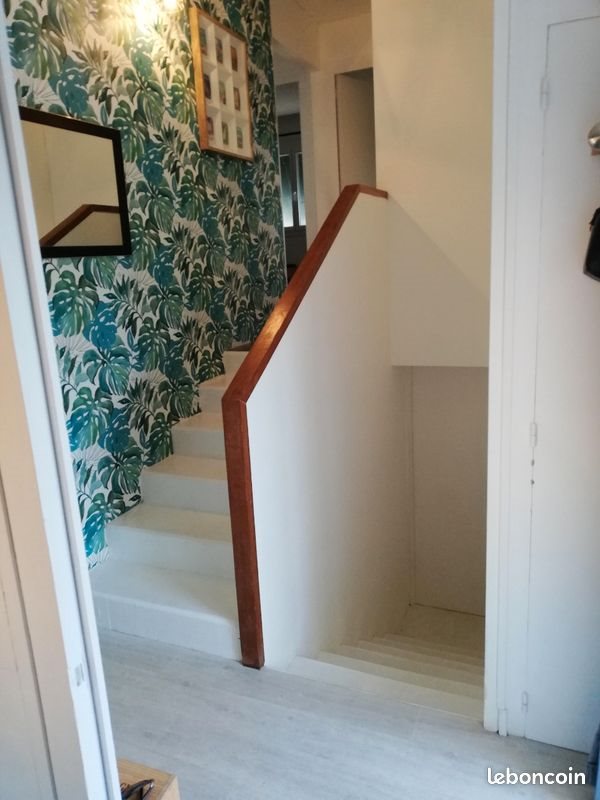 Maison à louer, 67m², Orthez