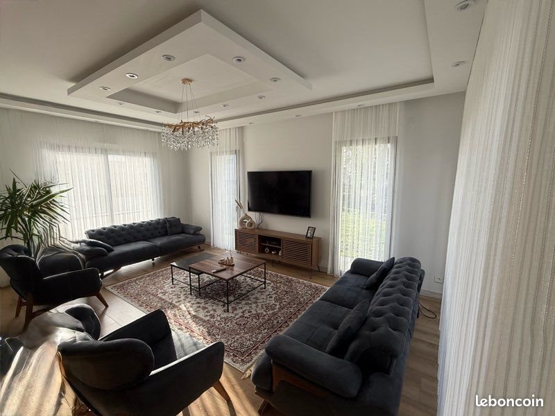 Maison à vendre, 150m², Cholet