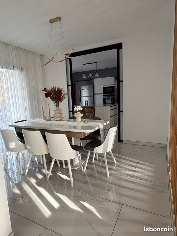 Maison à vendre, 150m², Cholet