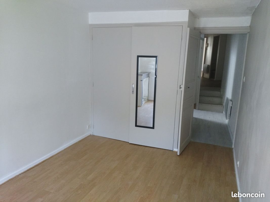 Appartement à louer, 67m², Privas