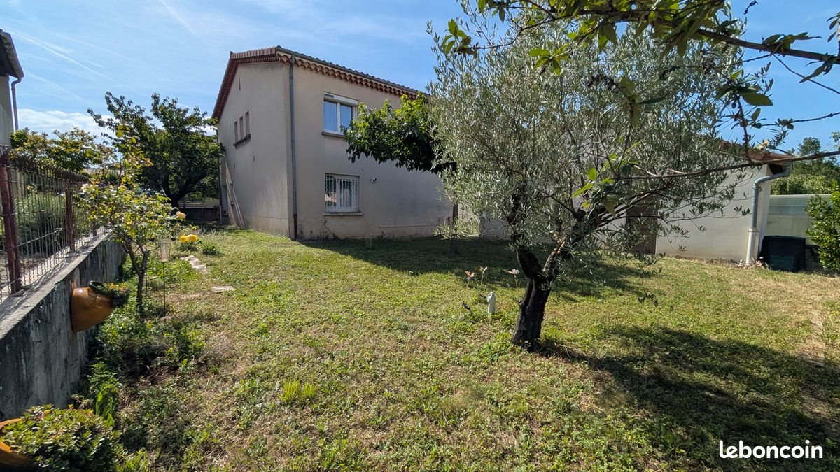 Maison à vendre, 134m², Aouste-sur-Sye