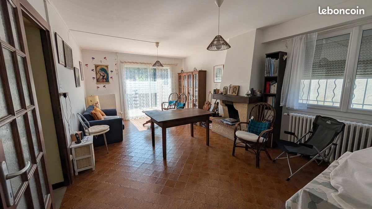 Maison à vendre, 134m², Aouste-sur-Sye