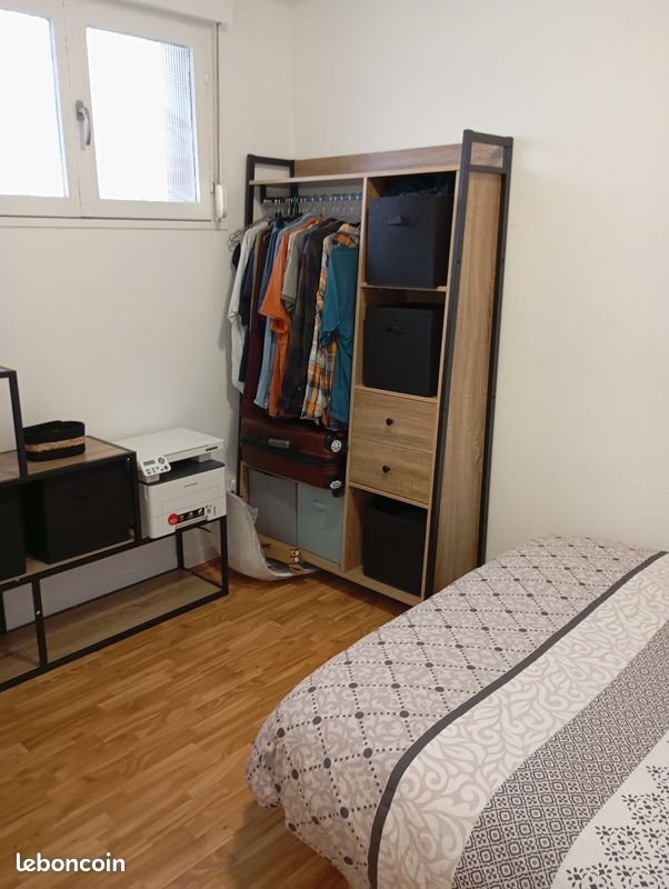 Appartement à louer, 40m², Beuvry