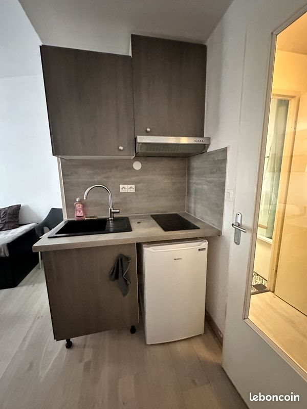 Appartement à louer, 18m², Avignon